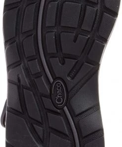 'Chaco' Women's ZCloud X2 Sandal - Solid Black