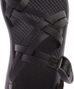 'Chaco' Women's ZCloud X2 Sandal - Solid Black