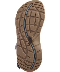 'Chaco' Women's Z/Cloud Sandal - Rambling Navy