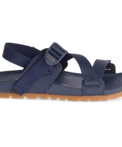 'Chaco' Women's Lowdown Sandal - Navy