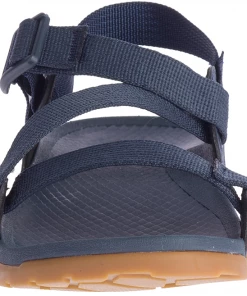 'Chaco' Women's Lowdown Sandal - Navy