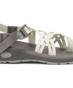 'Chaco' Women's Z/Cloud X2 - Serpent Cream