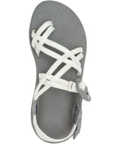 'Chaco' Women's Z/Cloud X2 - Serpent Cream