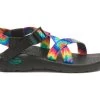 'Chaco' Women's Z/1® Classic Sandal - Tie Dye 1 'Chaco' Women's Z/1® Classic Sandal - Tie Dye