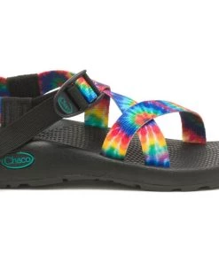 'Chaco' Women's Z/1® Classic Sandal - Tie Dye