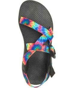 'Chaco' Women's Z/1® Classic Sandal - Tie Dye