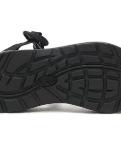 'Chaco' Women's Z/Cloud X2 Sandal - Wily B & W 10 'Chaco' Women's Z/Cloud X2 Sandal - Wily B & W