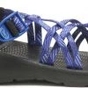 'Chaco' Women's Z/Cloud X2 - Overhaul Blue 2 'Chaco' Women's Z/Cloud X2 - Overhaul Blue