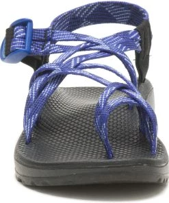 'Chaco' Women's Z/Cloud X2 - Overhaul Blue