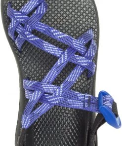 'Chaco' Women's Z/Cloud X2 - Overhaul Blue