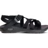 'Chaco' Women's Z/2® Classic Sandal - Black