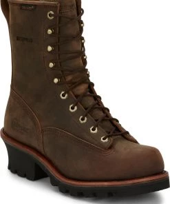 'Chippewa' Men's 8