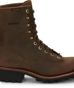 'Chippewa' Men's 8