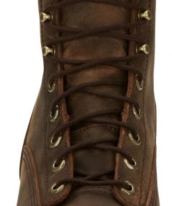 'Chippewa' Men's 8