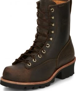 'Chippewa' Men's 8