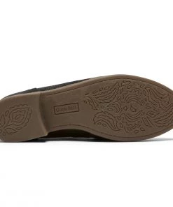 'Cobb Hill' Women's Crosbie Bootie - Black