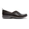 'Cobb Hill' Women's Penfield Slip On - Black 2 'Cobb Hill' Women's Penfield Slip On - Black