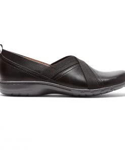 'Cobb Hill' Women's Penfield Slip On - Black