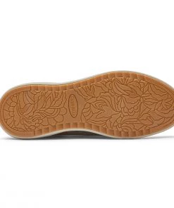 'Cobb Hill' Women's Skylar WP Lace Sneaker - Grey