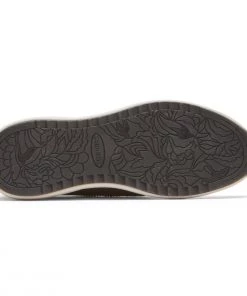 'Cobb Hill' Women's Skylar Bungee Sneaker - Black