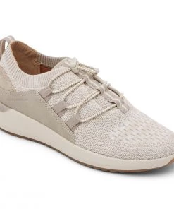 'Cobb Hill' Women's Skylar Bungee Sneaker - Dove 11 'Cobb Hill' Women's Skylar Bungee Sneaker - Dove