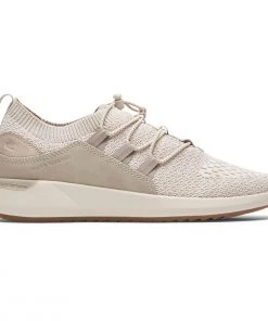 'Cobb Hill' Women's Skylar Bungee Sneaker - Dove