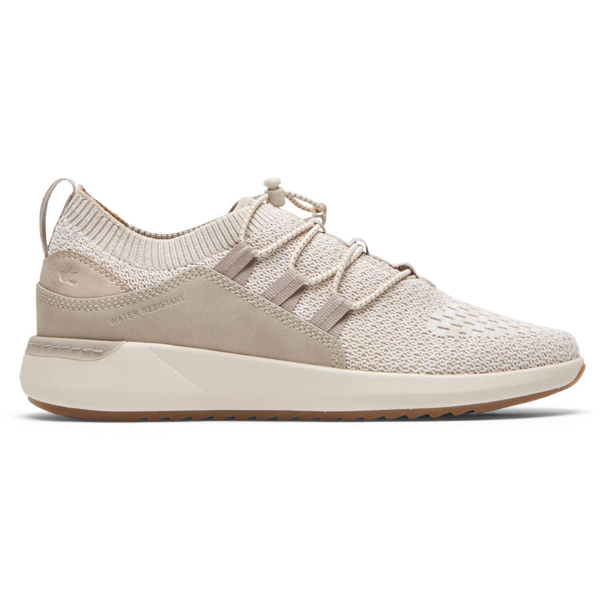 'Cobb Hill' Women's Skylar Bungee Sneaker - Dove 3 'Cobb Hill' Women's Skylar Bungee Sneaker - Dove