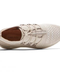 'Cobb Hill' Women's Skylar Bungee Sneaker - Dove 8 'Cobb Hill' Women's Skylar Bungee Sneaker - Dove