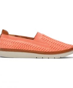 'Cobb Hill' Women's Camryn Slip On - Coral