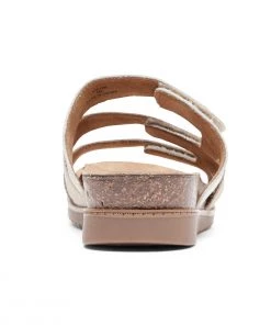 'Cobb Hill' Women's May Slide - Dove
