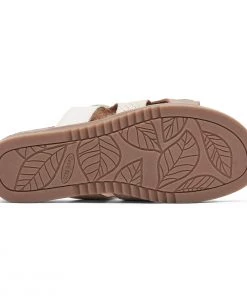 'Cobb Hill' Women's May Slide - Dove