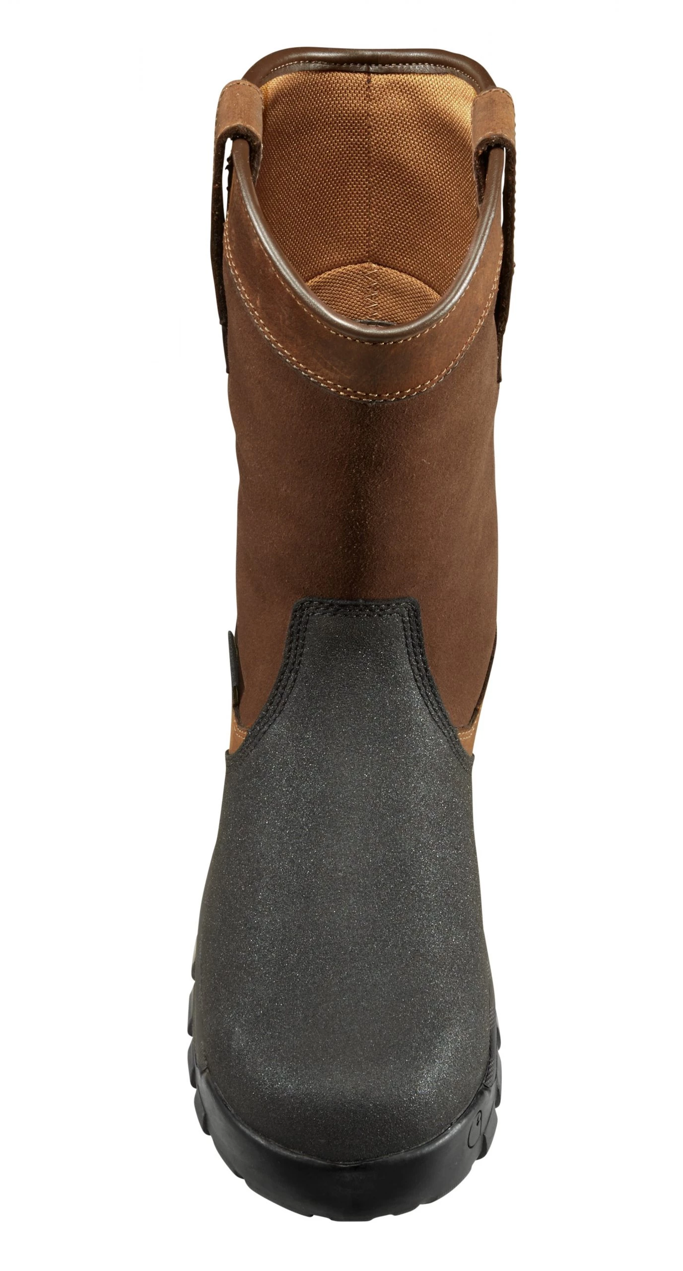 Carhartt Footwear 'Carhartt' Men's 11" EH Int Met Guard WP Comp Toe - Brown / Black 4 Carhartt Footwear 'Carhartt' Men's 11" EH Int Met Guard WP Comp Toe - Brown / Black