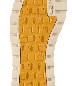 Carhartt Footwear 'Carhartt' Men's 6" Wedge EH WP Soft Toe - Brown