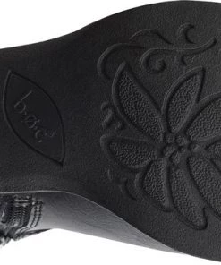 'B.O.C' Women's Cloud Ankle Boot - Black 11 'B.O.C' Women's Cloud Ankle Boot - Black