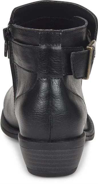 'B.O.C' Women's Cloud Ankle Boot - Black 7 'B.O.C' Women's Cloud Ankle Boot - Black