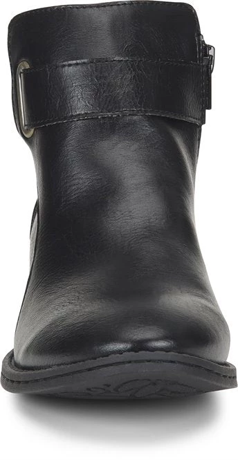 'B.O.C' Women's Cloud Ankle Boot - Black 6 'B.O.C' Women's Cloud Ankle Boot - Black