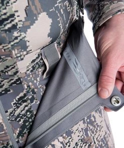 SITKA WEAR AND EQUIPMENT 'Sitka' Men's Cloudburst Pant - Optifade Open Country