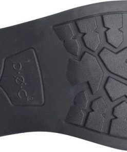 'B.O.C' Women's Collins Engineer Boot - Black 9 'B.O.C' Women's Collins Engineer Boot - Black