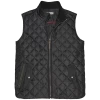 'Dakota Grizzly' Men's Newton Vest - Obsidian
