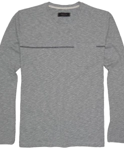 'Dakota Grizzly' Men's Braydon Jersey Shirt - Rail