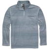'Dakota Grizzly' Men's Axle Arctic Fleece - Blue Spruce