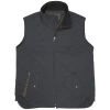 'Dakota Grizzly' Nolan Vest - Obsidian Men 1 'Dakota Grizzly' Nolan Vest - Obsidian Men