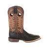 'Durango' Men's 12" Rebel Proâ„¢ Dark Bay Western Square Toe - Brown / Dark Bay 1 'Durango' Men's 12" Rebel Proâ„¢ Dark Bay Western Square Toe - Brown / Dark Bay