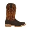 'Durango' Men's 12" Maverick Proâ„¢ WP Western Work - Cimarron Brown 1 'Durango' Men's 12" Maverick Proâ„¢ WP Western Work - Cimarron Brown