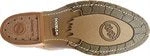 DOUBLE H Men Dylan 12" Steel Toe - Tan 8 DOUBLE H Men Dylan 12" Steel Toe - Tan