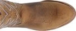 DOUBLE H Men Dylan 12" Steel Toe - Tan 7 DOUBLE H Men Dylan 12" Steel Toe - Tan