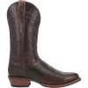 Dan Post Boot Co 'Dan Post' Men's 12" Woodrow Western Round Toe - Chocolate 2 Dan Post Boot Co 'Dan Post' Men's 12" Woodrow Western Round Toe - Chocolate
