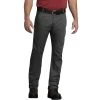 Men 'Dickies' Flex Tough Max Duck Carpenter Pants - Stonewashed Gray