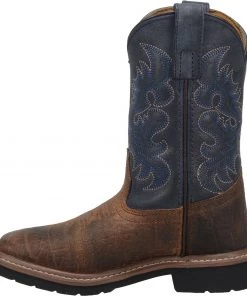 Dan Post Boot Co 'Dan Post' Kids' 8