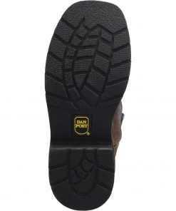 Dan Post Boot Co 'Dan Post' Kids' 8